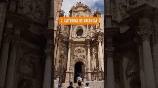Discovering Medieval Valencia ️️