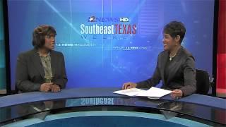 1/18/2014 Southeast Texas Weekly Segment 4