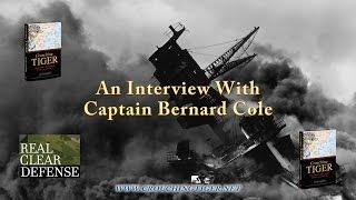 Captain Bernard Cole Speaks