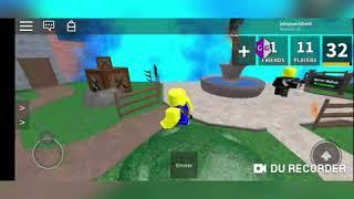 Roblox mm2 | game guardian