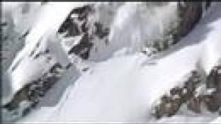 2007 LINE Skis Prophet Series Product Video