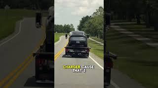 New Tesla Model Y Refresh Broke Down?!?!