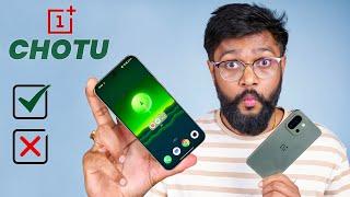 Powerful Phone But One Compromise - OnePlus 13s !