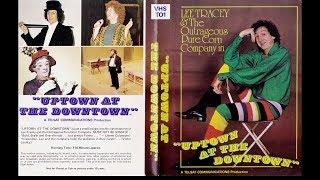 Outrageous Adult Cabaret 1982 HD