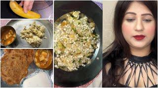 Navratri Weight Loss Diet Plan To Lose 5 Kg in 9 Days For Fast Weight Loss | Indian Diet Plan