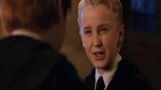 I Know You Want Draco Malfoy