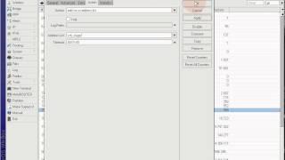 Mikrotik Router SSH Brute Force Protaction Firewall Filter Rules Setup