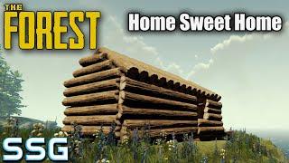 THE FOREST Home Sweet Home Ep 2 See Shell Gaming