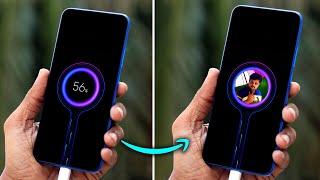 இப்பவே இந்த மாதிரி CHARGE போட்டு பாருங்க.. உடனே... | Photo Charging Amazing Trick | TIPPU TECH