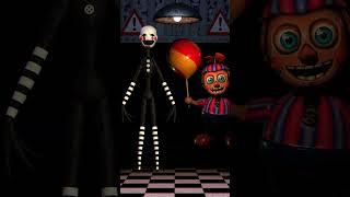 Самые интересные ФНАФ факты, которые знает только фанат!(2 часть) #fnaf