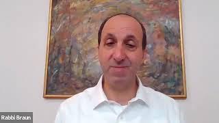 D'var Torah-Appreciating Eretz Yisrael