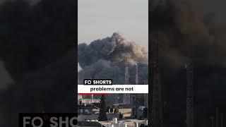 The Outstanding Problems in the Israel–Iran Conflict Go Unaddressed | FO° Shorts