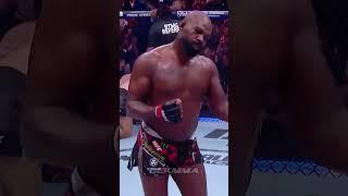 Фрэнсис Нганну может вернуться в UFC. Реакция Джона Джонса