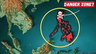 Scientists Finally Reveal Terrifying Secrets About Philippines' Geography