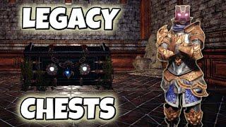 All Legacy Chest Locations & How To Use Them In Outward Definitive Edition