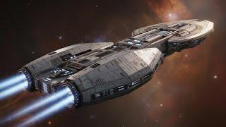 Hidden Human Colony Seizes an Entire Star System—Galaxy in Shock! | HFY | Sci Fi Stories