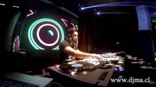 DJ M.A. EN SUKA RESUMEN 24/01/2015