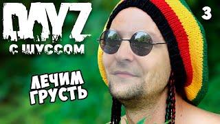 Шусс "лечится" c Бандой в DayZ (3)