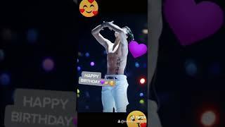 Happy Birthday to you Jimin opppaaa