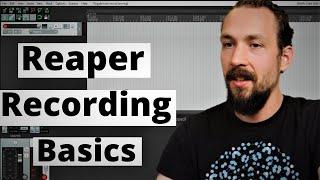 How to Use Reaper for Beginners - The Best DAW on a Budget