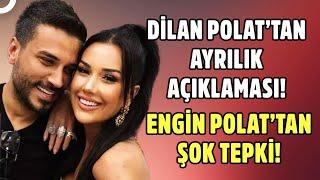 Dilan Polat'tan Ayrılık Açıklaması! | Söylemezsem Olmaz