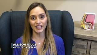 Meet Allison Fruge, Audiology Assistant at Allison Audiology & Hearing Aid Center