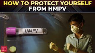 HMPV Outbreak: Symptoms, spread, and how to protect yourself from new China virus | Explained