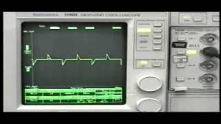 Heater Bakeout Function - Watlow® POWER SERIES