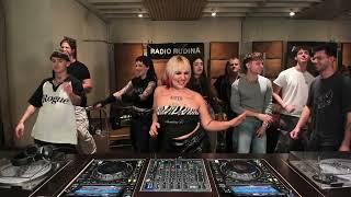 Paralich | Radio Rudina