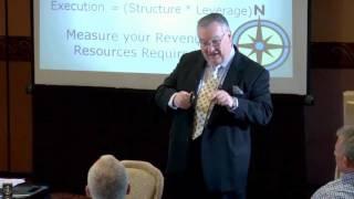 Tracking Revenue Sources