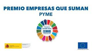 Premios DIVEM - Empresas Que Suman (PYME): LF Channel