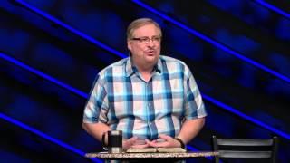 Learn About What Matters Most In Life with Rick Warren