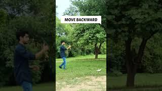 CREATIVE CINEMATIC SHOT TECHNIQUE WITH PHONE 