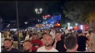 Plazhi i vogel, Ulqin 2024