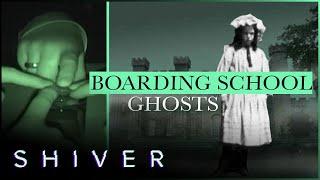 Capturing Ghostly Screams: Most Haunted Full Episode | Shiver