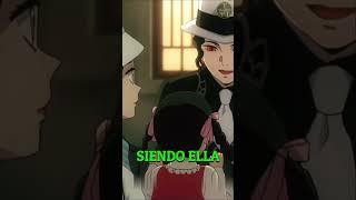 ¿Qué Pasó con la Hija y la Esposa de Muzan? | Kimetsu No Yaiba