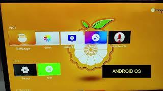 ORANGE PI with eMMC Flash - best alternate to Raspberry PI