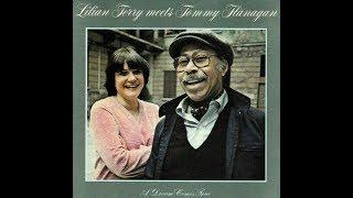 Lilian Terry with Tommy Flanagan Trio - 'Round About Midnight