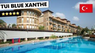 Tui Blue Xanthe Resort ⭐️⭐️⭐️⭐️⭐️ - Side (Türkei)