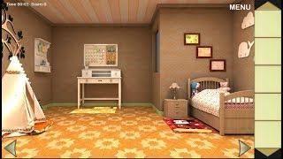 Kids Dream Room Escape Walkthrough [Flash512]