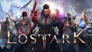 Lost Ark PvP - 3440x1440p - Ja Wiem Co Gram