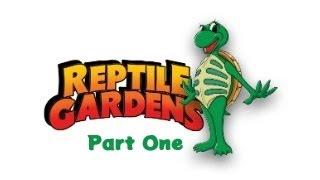 Reptile Gardens Full Tour - Rapid City, South Dakota - Part One