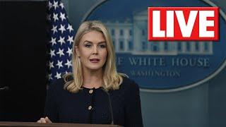 White House Press Briefing: Iran-Israel latest and more