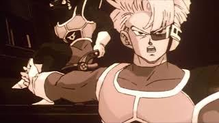 TeamFourStar: Dragon Ball Z Abridged Season 2: Rise of the Super Saiyan (Ext. and Recut Fan-Edit)