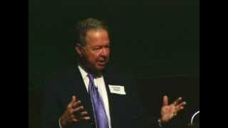 The Alphabet vs. The Goddess Lecture by Dr. Leonard Shlain