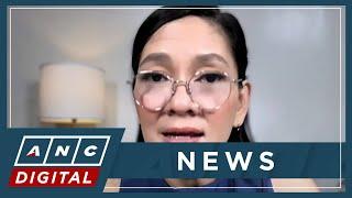 Hontiveros on VP impeachment proceedings in Senate: 'Maraming kababalaghan na nangyari' | ANC