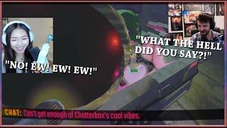 xChocoBars & Chatterbox Funny/Troll Moments In R.E.P.O