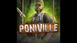 Обзор на сервер PONIVILLE DAYZ. Что представляет из себя этот сервер?