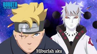 Serangan Mematikan Boruto - Boruto Two Blue Vortex Terbaru Part 168