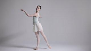 En Pointe with Principal Artist Amber Scott